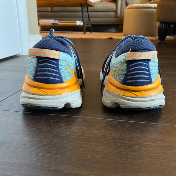 Hoka Bondi 7s - Picture 5 of 6